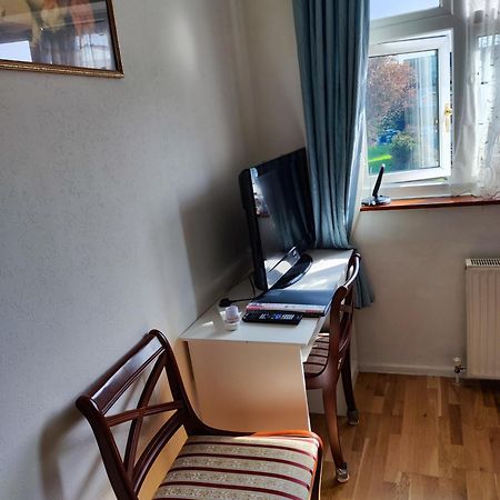 Simply Guesthouse London Kültér fotó