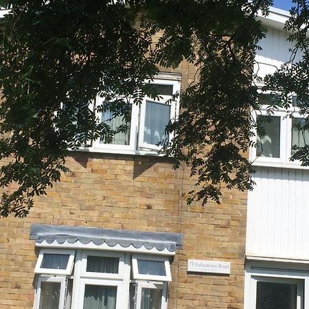 Simply Guesthouse London Kültér fotó