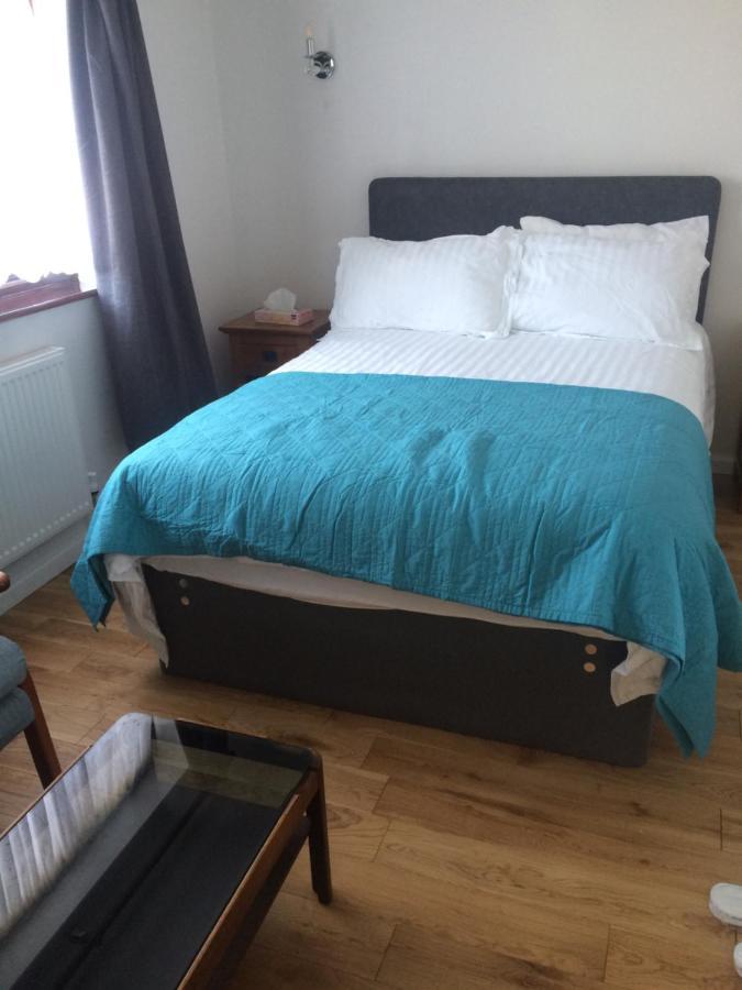 Simply Guesthouse London Kültér fotó
