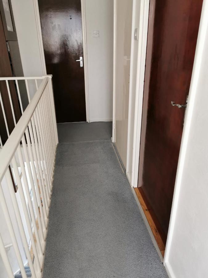 Simply Guesthouse London Kültér fotó