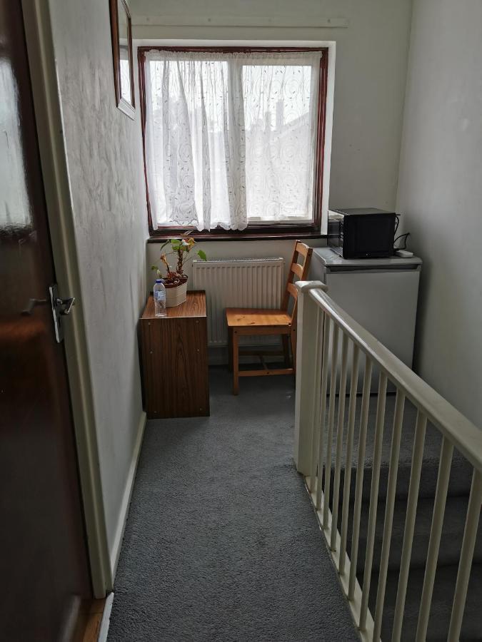 Simply Guesthouse London Kültér fotó