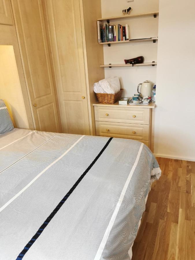Simply Guesthouse London Kültér fotó