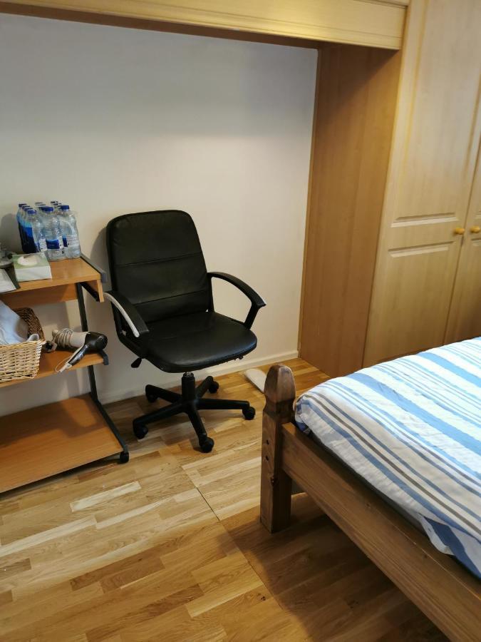 Simply Guesthouse London Kültér fotó