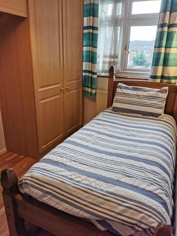 Simply Guesthouse London Kültér fotó