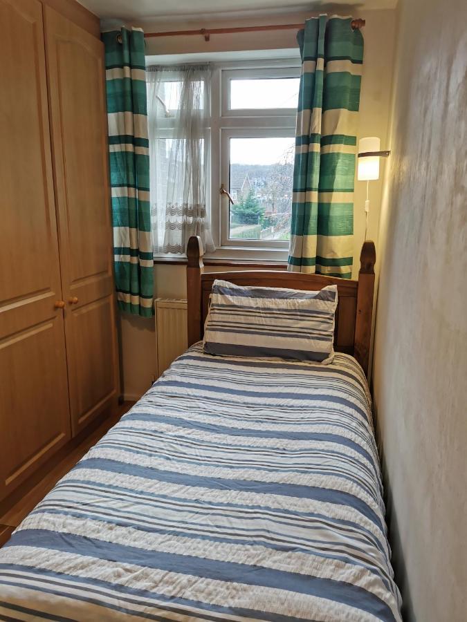 Simply Guesthouse London Kültér fotó