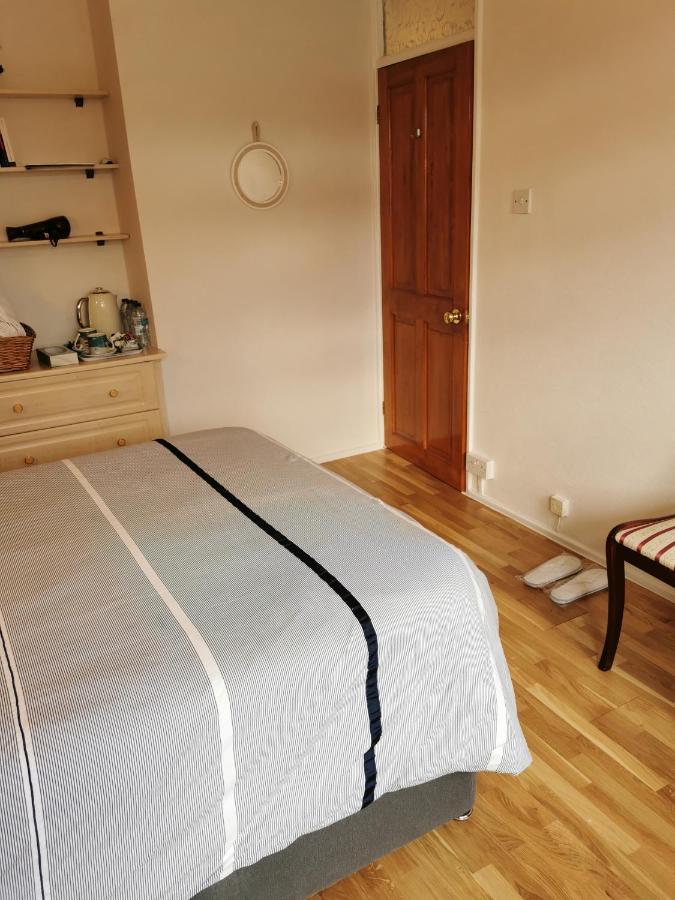 Simply Guesthouse London Kültér fotó