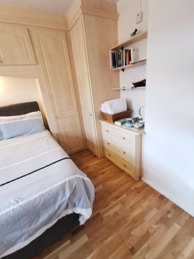 Simply Guesthouse London Kültér fotó