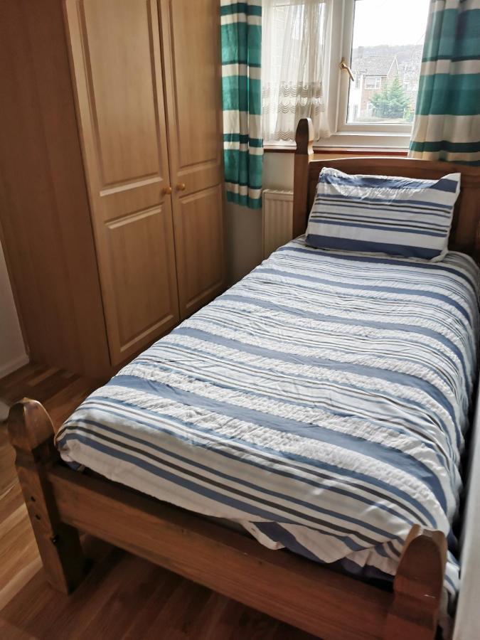 Simply Guesthouse London Kültér fotó