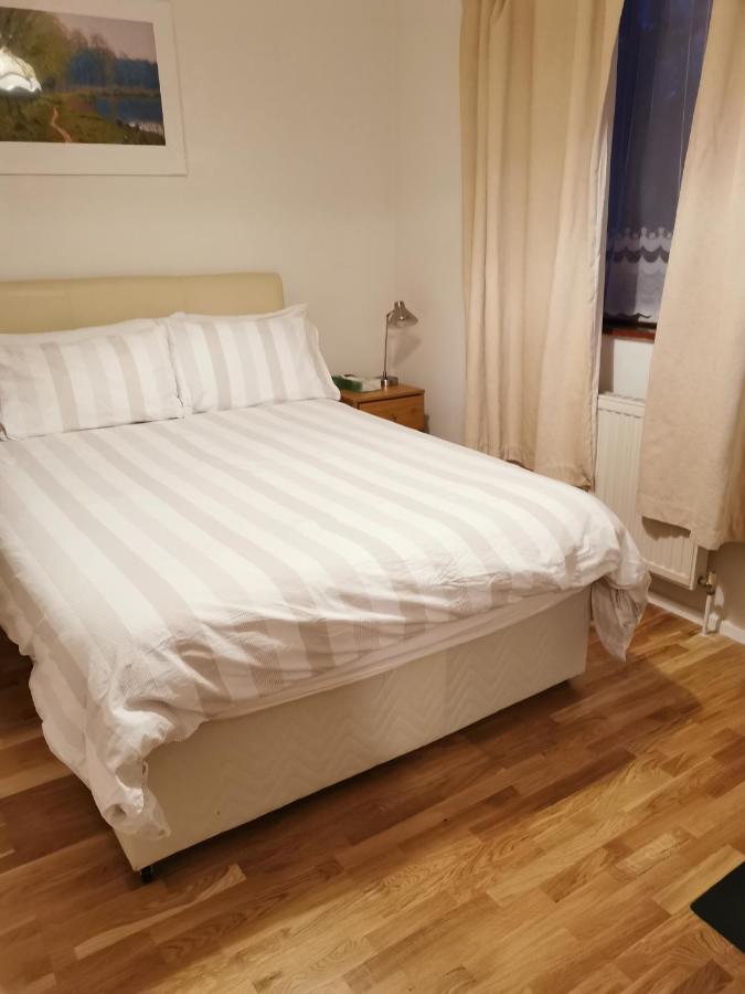 Simply Guesthouse London Kültér fotó