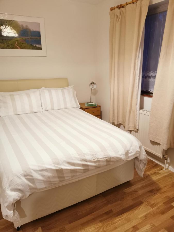 Simply Guesthouse London Kültér fotó