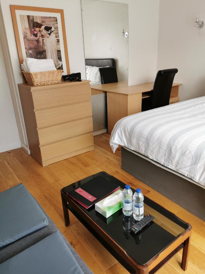 Simply Guesthouse London Kültér fotó