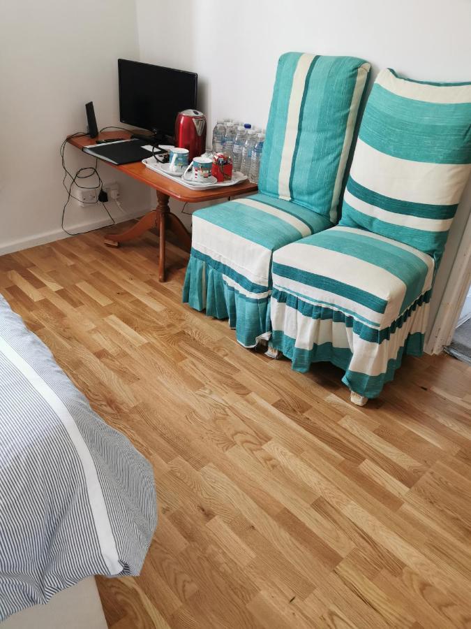 Simply Guesthouse London Kültér fotó