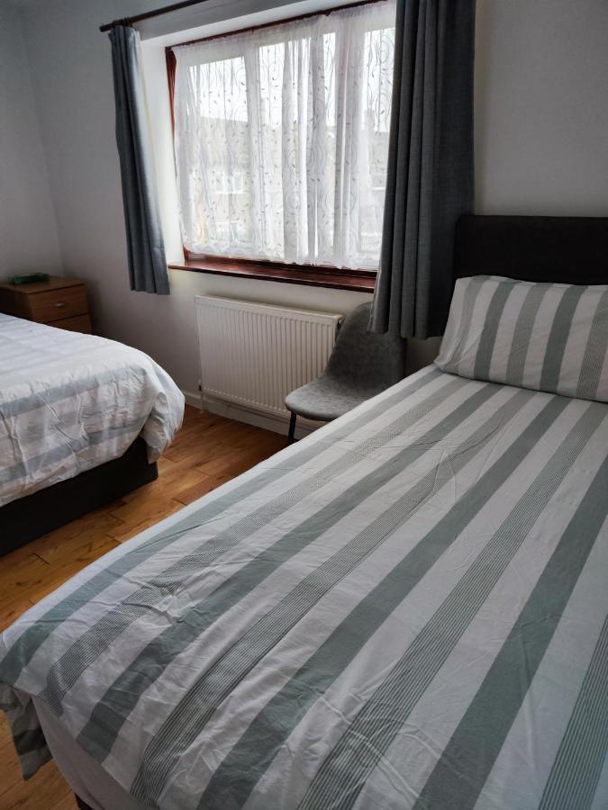 Simply Guesthouse London Kültér fotó