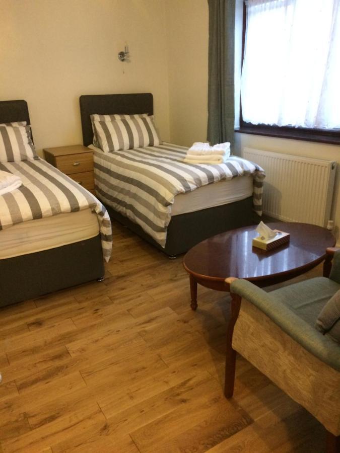 Simply Guesthouse London Kültér fotó