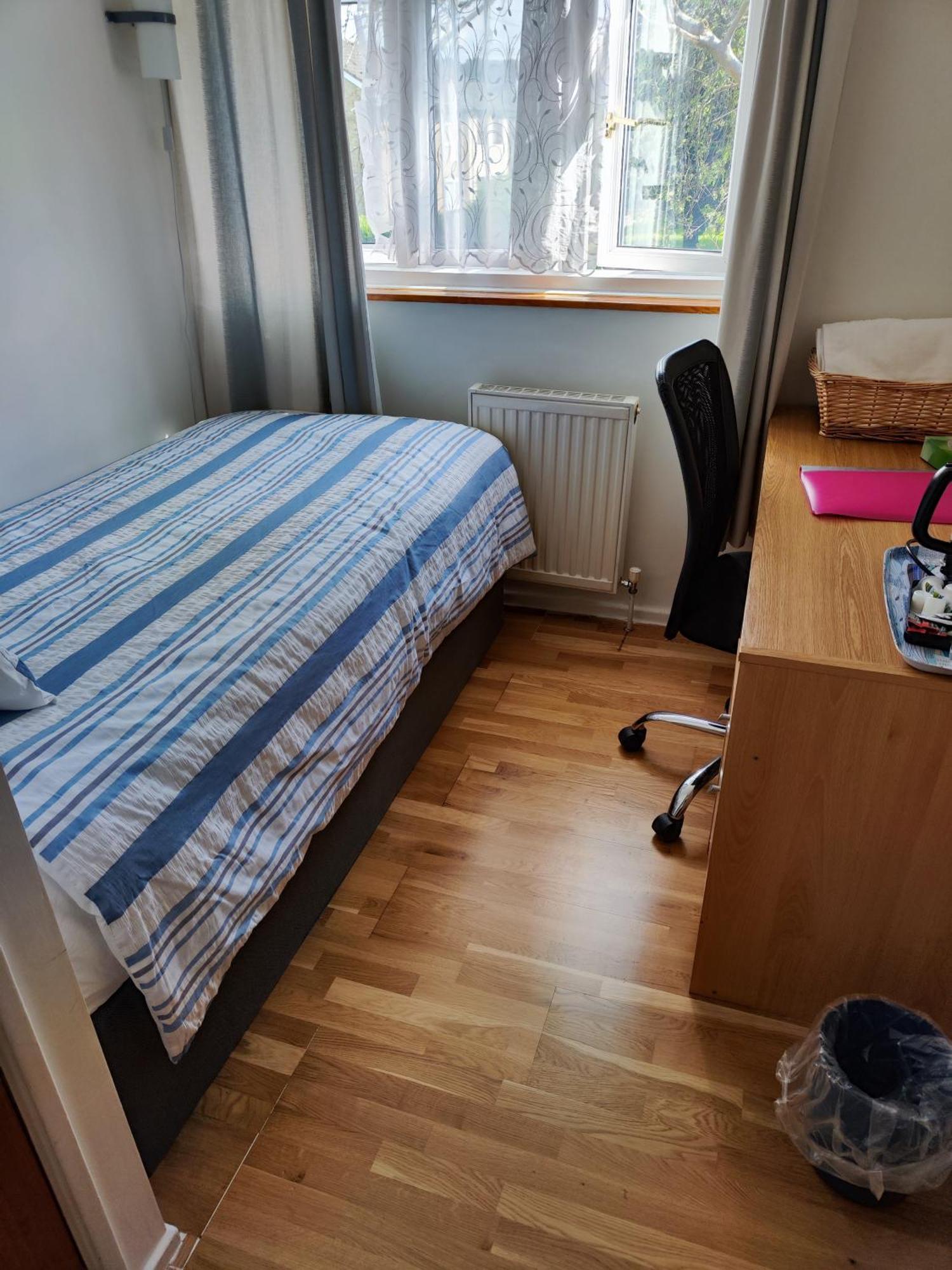 Simply Guesthouse London Szoba fotó