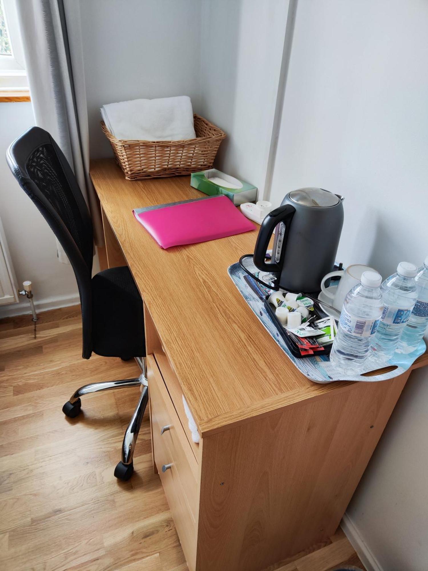 Simply Guesthouse London Szoba fotó