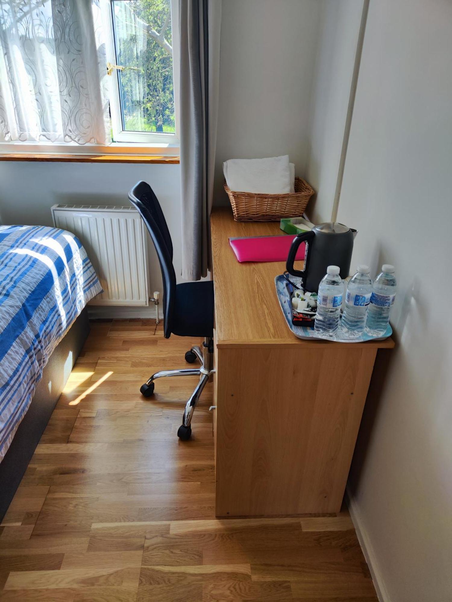 Simply Guesthouse London Kültér fotó