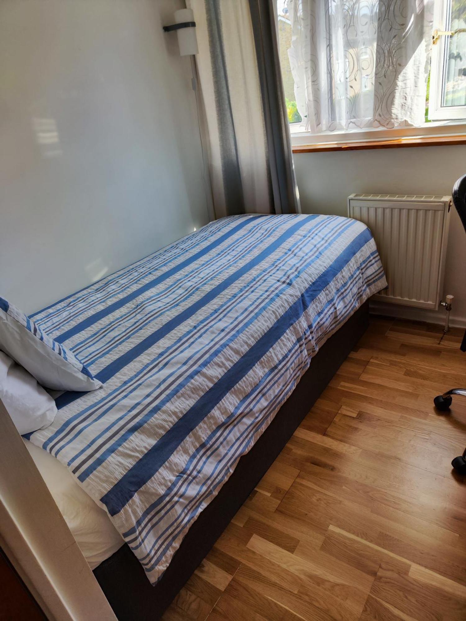Simply Guesthouse London Szoba fotó