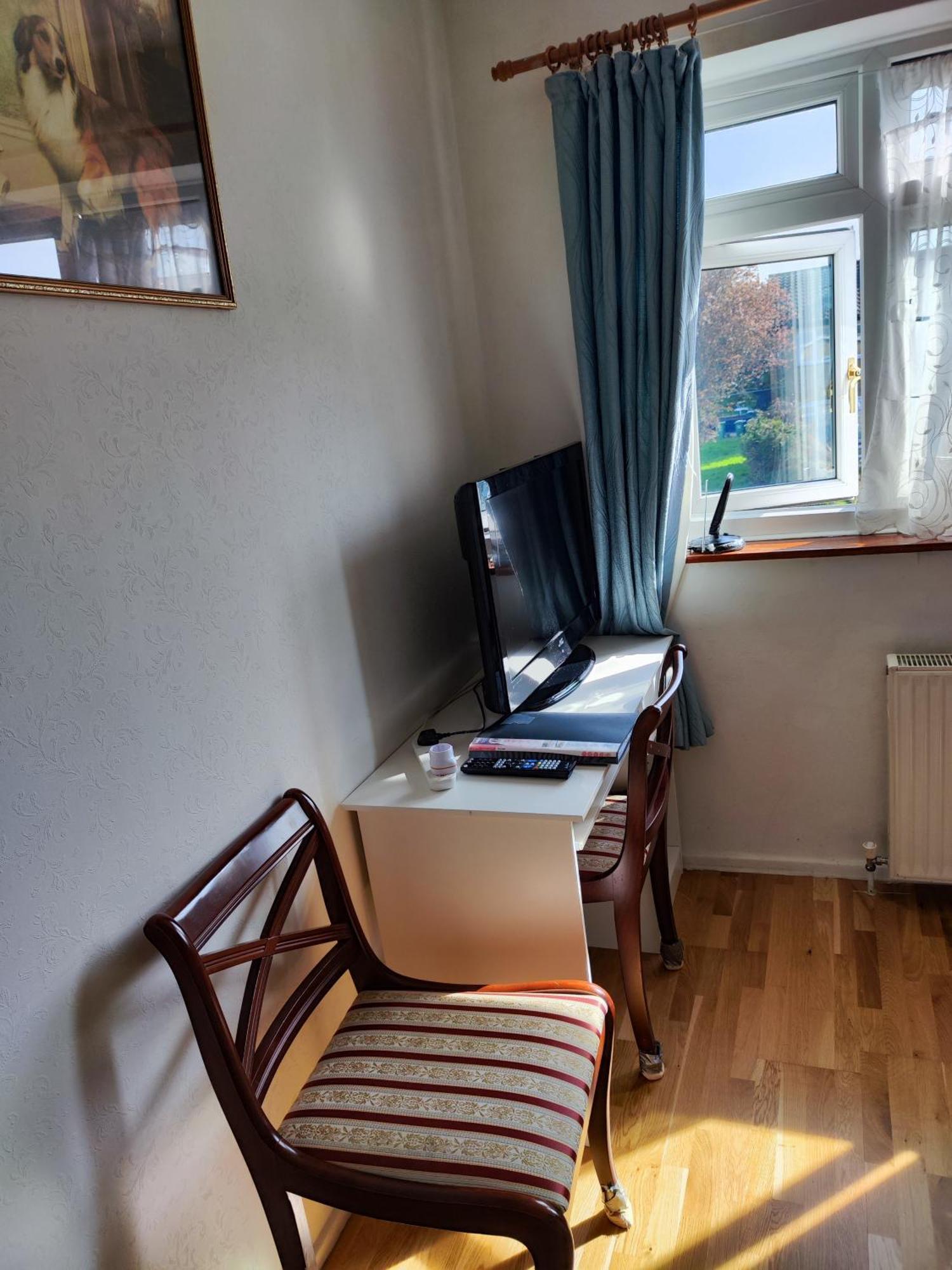 Simply Guesthouse London Kültér fotó