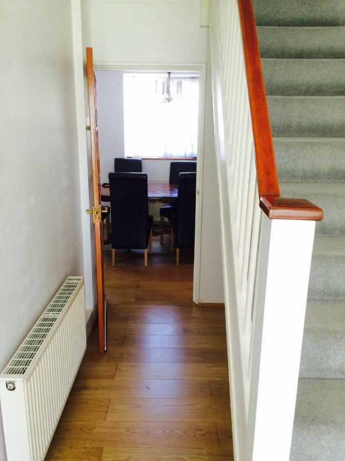 Simply Guesthouse London Kültér fotó