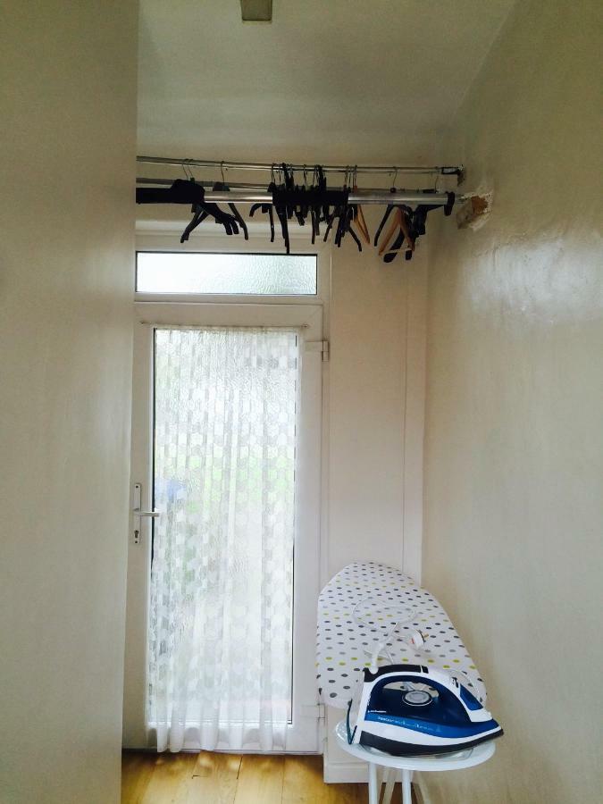 Simply Guesthouse London Kültér fotó