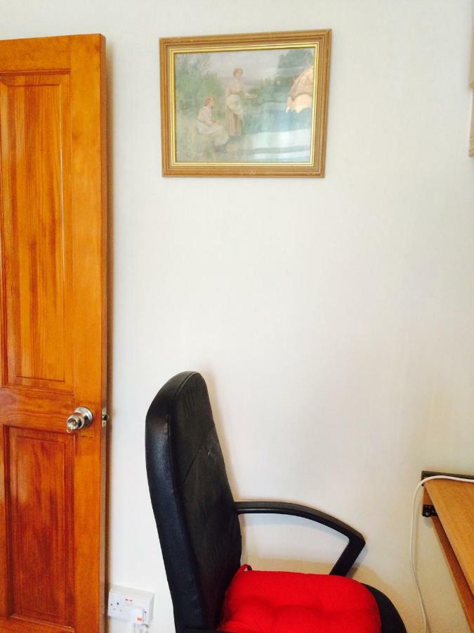 Simply Guesthouse London Kültér fotó