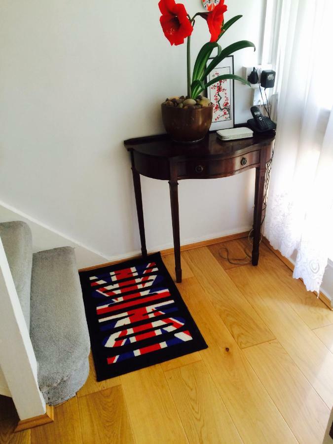 Simply Guesthouse London Kültér fotó