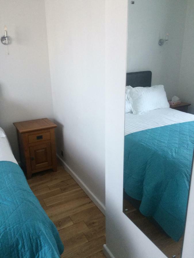 Simply Guesthouse London Kültér fotó