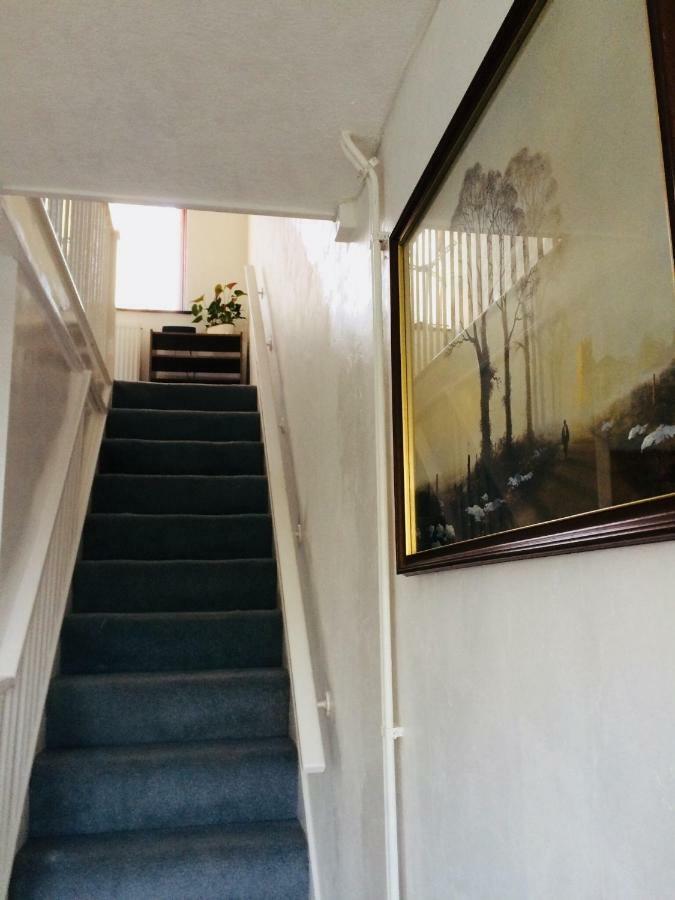 Simply Guesthouse London Kültér fotó