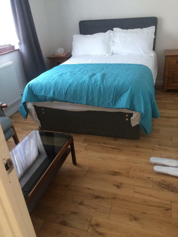 Simply Guesthouse London Kültér fotó