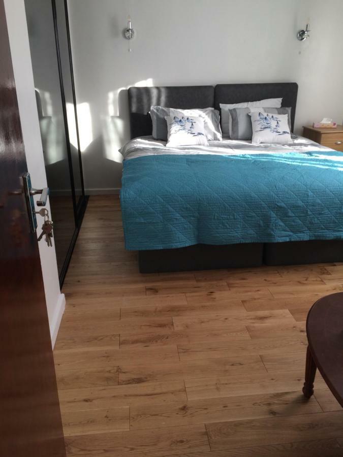 Simply Guesthouse London Kültér fotó