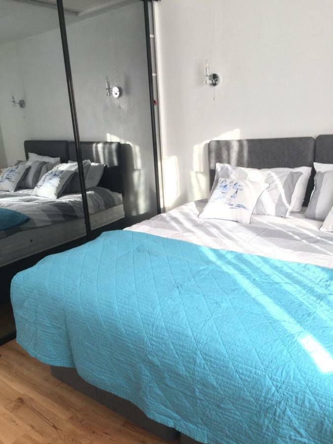Simply Guesthouse London Kültér fotó
