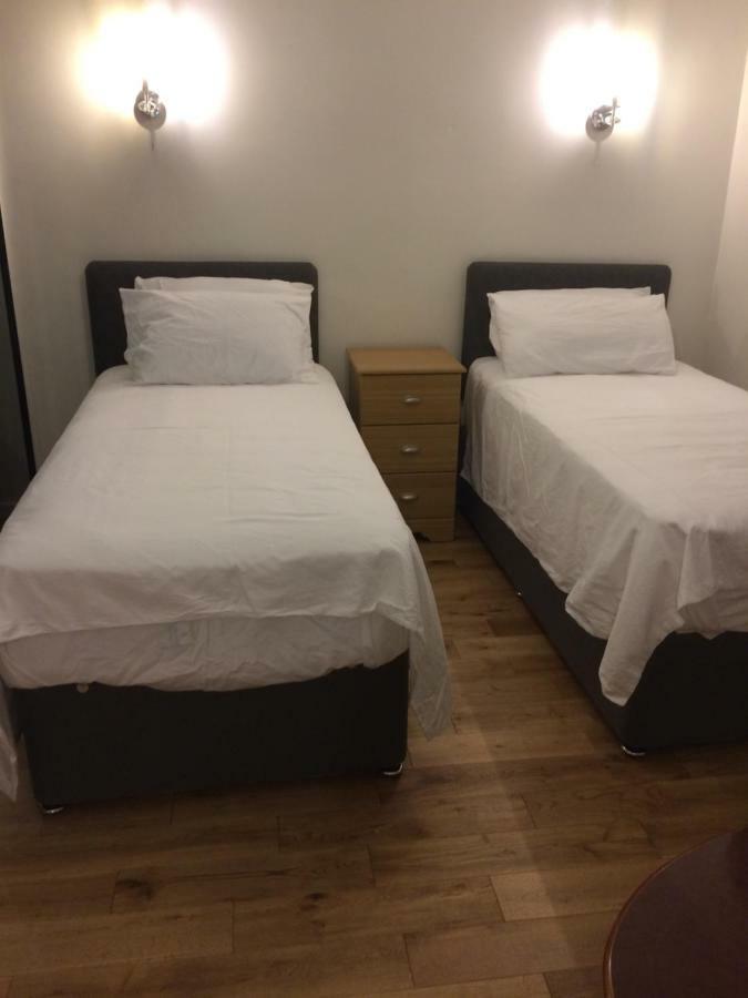Simply Guesthouse London Kültér fotó