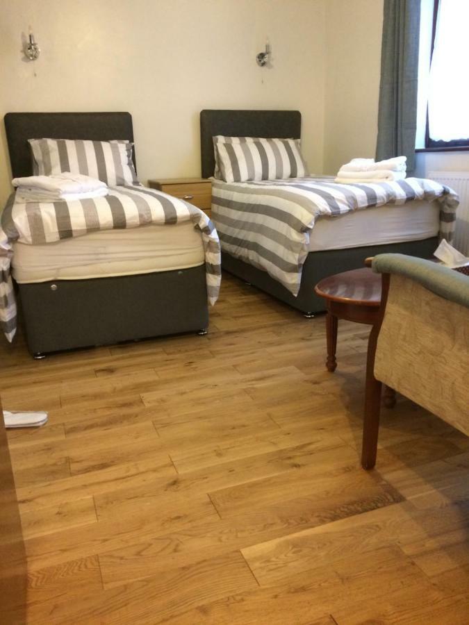 Simply Guesthouse London Kültér fotó