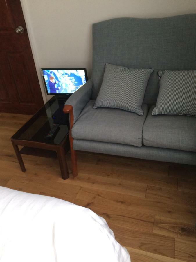 Simply Guesthouse London Kültér fotó