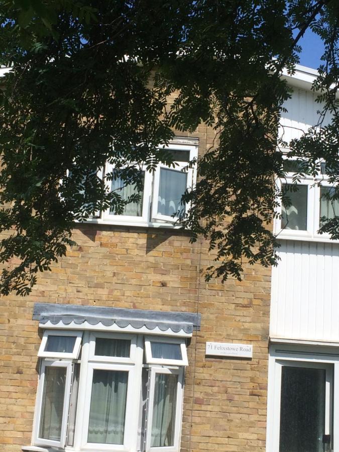 Simply Guesthouse London Kültér fotó