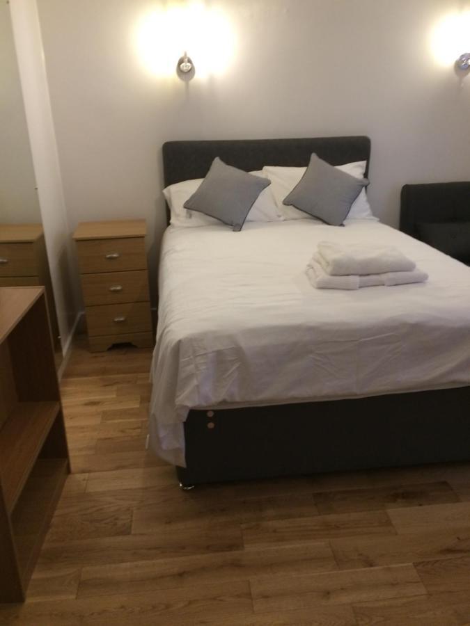 Simply Guesthouse London Kültér fotó